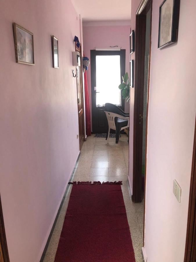 Atico Las Palomas Санта Круз де Ла Палма Екстериор снимка